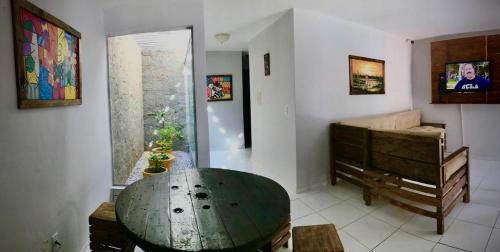 Hostel Flor Do Caribe