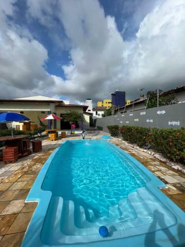 Hostel Flor Do Caribe