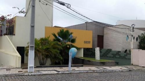Apartamento Atl�ntico Flat Apt 115
