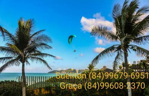 Apartamento Atl�ntico Flat Apt 115