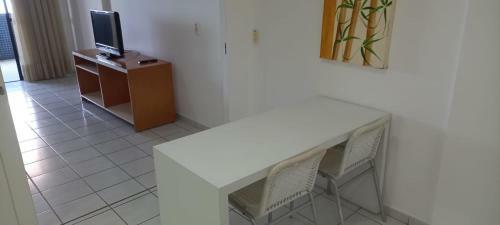 Apartamento D?ponta Hospedagem