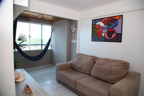 Excelente Apartamento Verano Ponta Negra 02