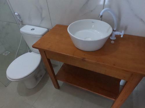 Posada Pousada Paris Natal