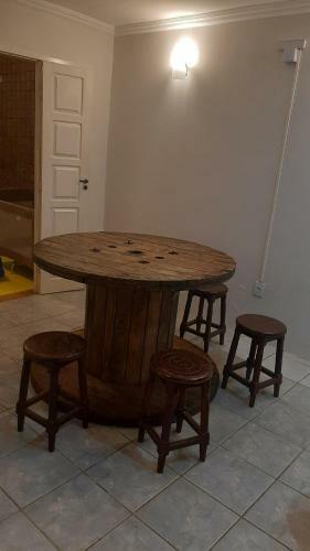 Casa Para Temporada Natal