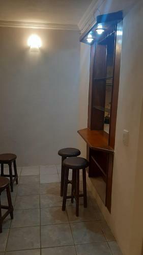 Casa Para Temporada Natal