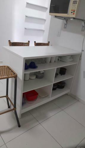 Apartamento Mangos Flat Em Ponta Negra-rn