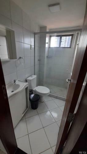 Apartamento Mangos Flat Em Ponta Negra-rn