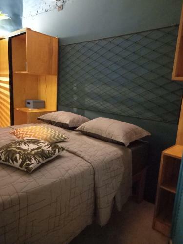 Apartamento Casa Flor Flat Superior, Vila de Ponta Negra