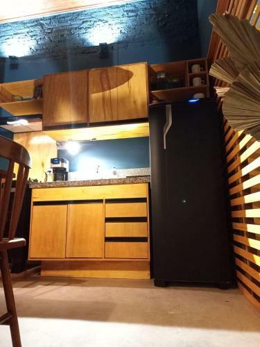 Apartamento Casa Flor Flat Superior, Vila de Ponta Negra