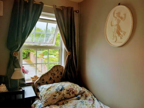 A Cosy Dublin Room