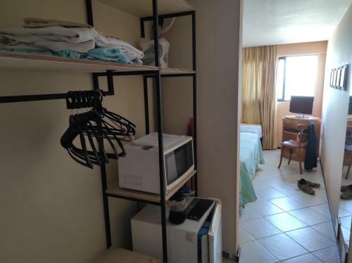 Apartamento Flat Em Ponta Negra