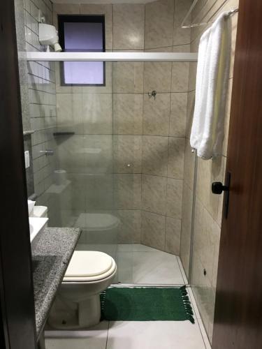 Apartamento Atl�ntico Flat 209