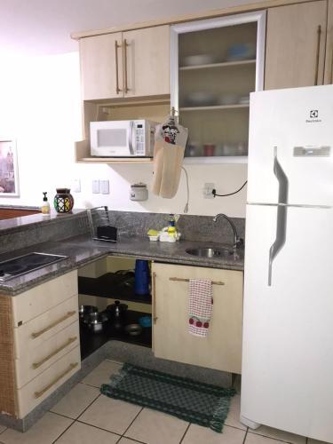 Apartamento Atl�ntico Flat 209