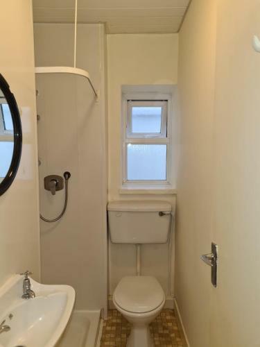 One Bedroom Apartment