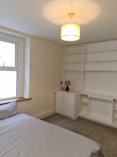 One Bedroom Apartment