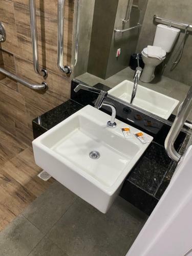 Apartamento Ilusion Flat 307 Natal