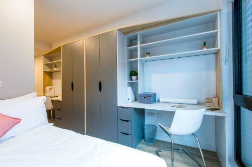 Apartamento Highfield Park - Campus Accommodation