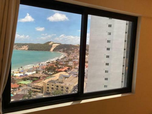 Apartamento Flat Natal Plaza