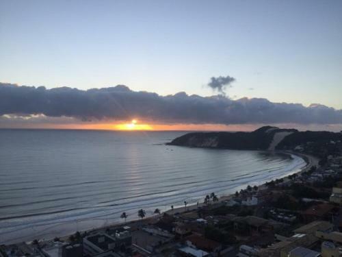 Apartamento Flat Natal Plaza