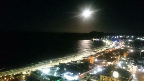 Apartamento Flat Natal Plaza