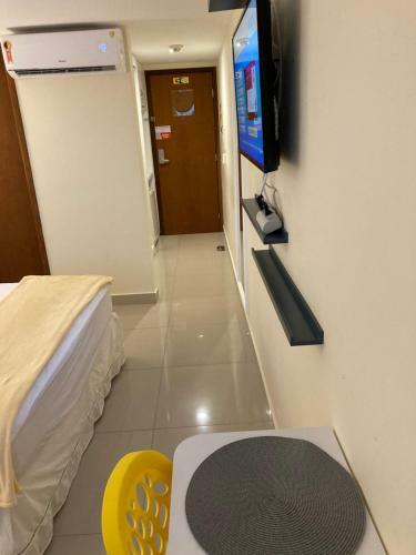 Apartamento Flat Natal Plaza