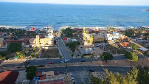 Apartamento Paradise Flat - 2 Quartos Com Vista Do Mar