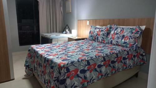 Apartamento Paradise Flat - 2 Quartos Com Vista Do Mar