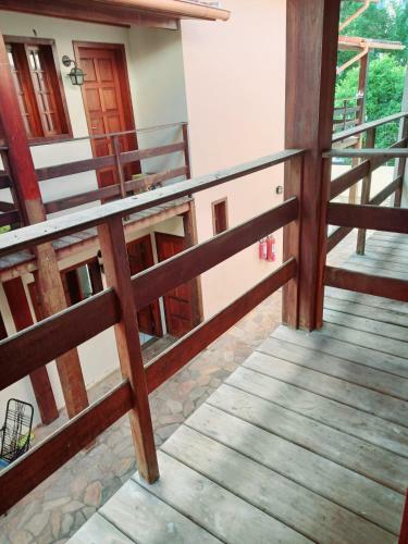 Apartamento Duplex Ponta Negra