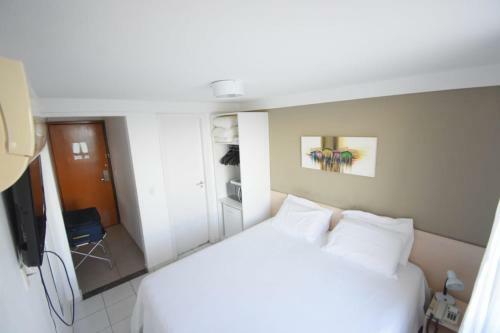 Apartamento Su�te Vista-mar