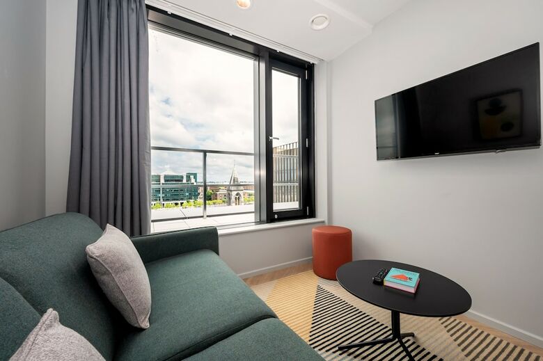 Staycity Aparthotels City Quay