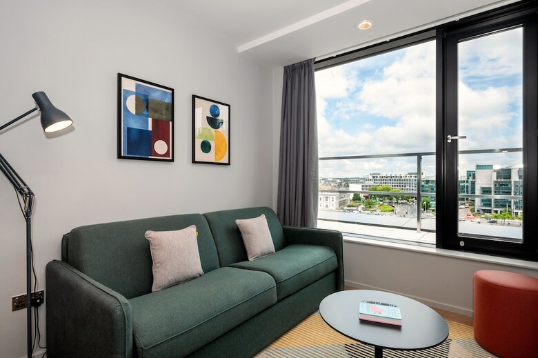 Staycity Aparthotels City Quay