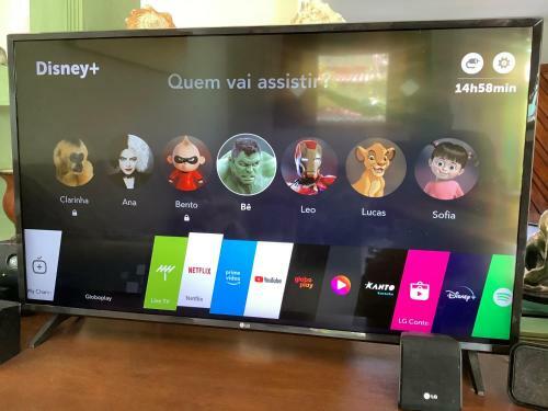 Quartos de Qualidade Em Uma Linda Pousada Estilosa Em Natal