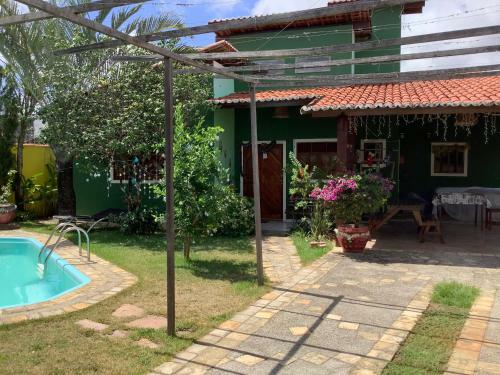 Quartos de Qualidade Em Uma Linda Pousada Estilosa Em Natal