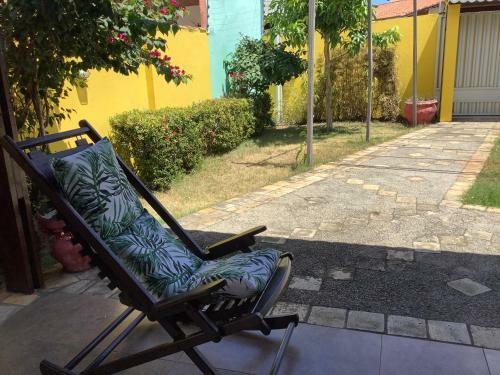 Quartos de Qualidade Em Uma Linda Pousada Estilosa Em Natal
