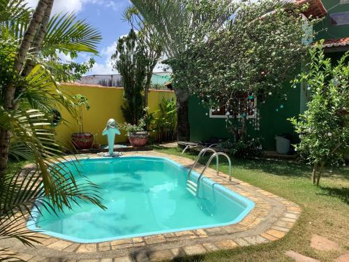 Quartos de Qualidade Em Uma Linda Pousada Estilosa Em Natal