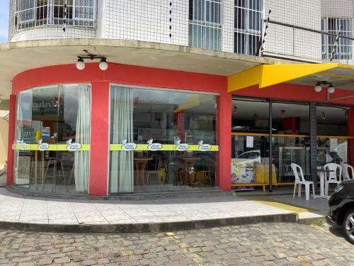 Quartos de Qualidade Em Uma Linda Pousada Estilosa Em Natal