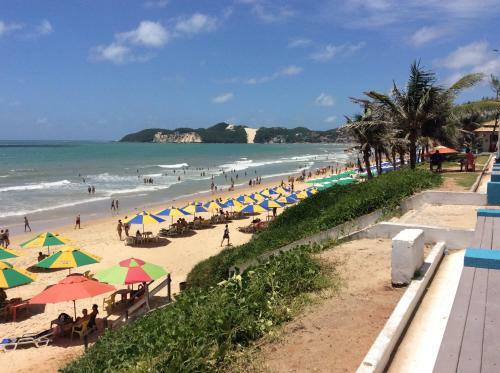Quartos de Qualidade Em Uma Linda Pousada Estilosa Em Natal