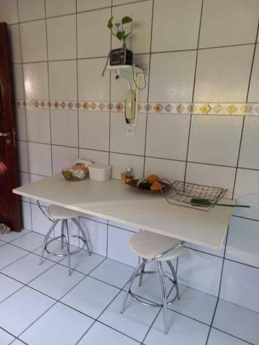 Quartos de Qualidade Em Uma Linda Pousada Estilosa Em Natal