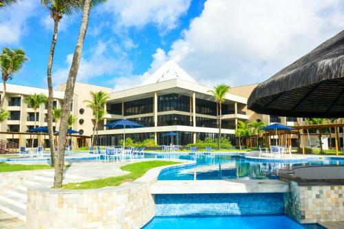 Pir�mide Hotel & Convention