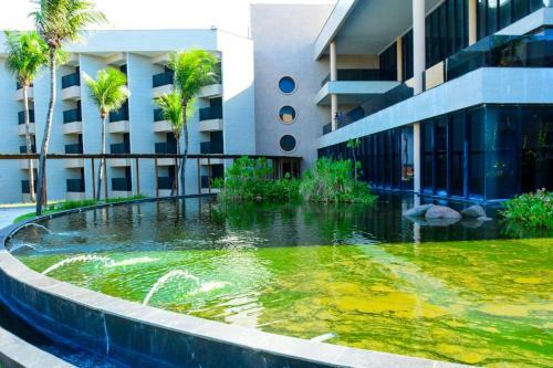 Pir�mide Hotel & Convention