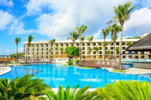 Pir�mide Hotel & Convention