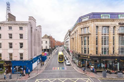 Apartamento Irish Stay - Dame Street