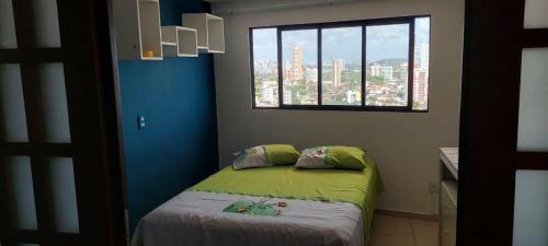 Apartamento Em Ponta Negra