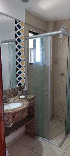 Apartamento Em Ponta Negra