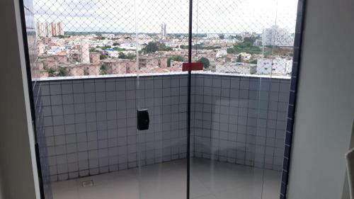 Apartamento Park Towers