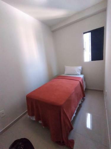 Apartamento Park Towers
