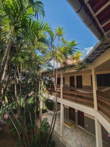 Hostal Pousada Casar�o 2030
