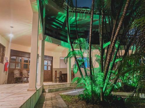 Hostal Pousada Casar�o 2030