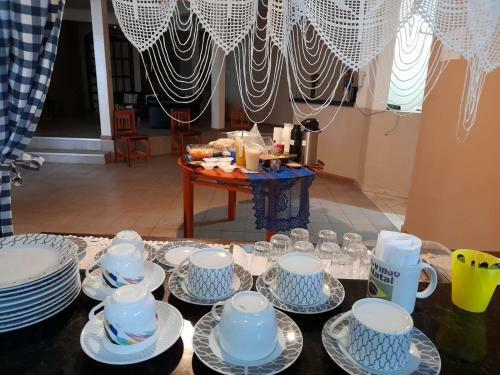 Hostal Pousada Casar�o 2030