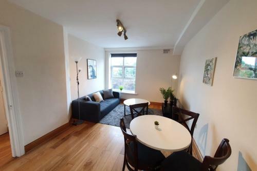 Peaceful 1 Bed Apartment
